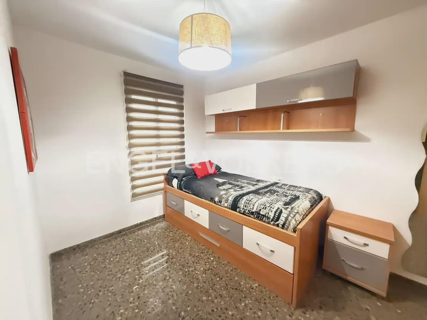 3 bedroom Flat for rent in Paiporta with garage - € 1,300 (Ref: 9897697)