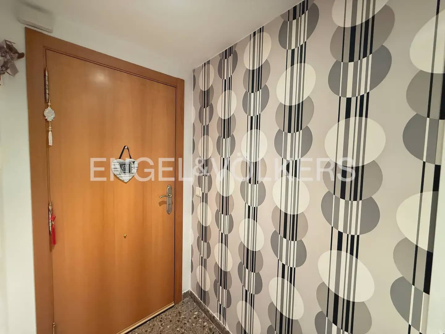 3 bedroom Flat for rent in Paiporta with garage - € 1,300 (Ref: 9897697)