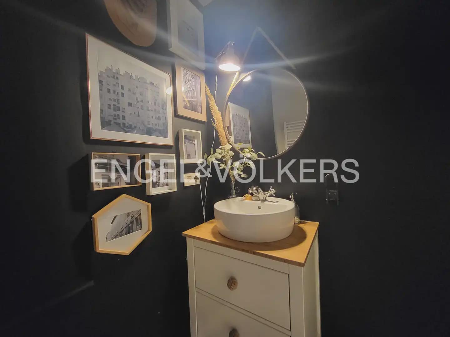 3 sypialnia Mieszkanie do wynajęcia w Miasto Walencja - 3 300 € (Ref: 9897699)