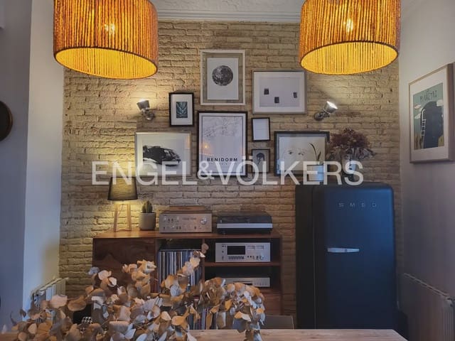3 sypialnia Mieszkanie do wynajęcia w La Gran Via, Miasto Walencja - 3 300 € (Ref: 9897699)