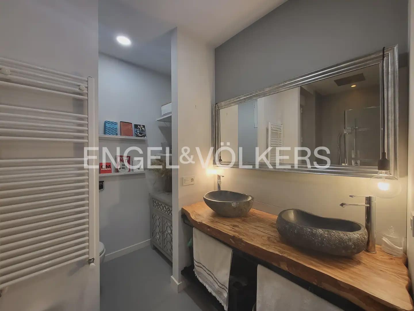 3 sypialnia Mieszkanie do wynajęcia w Miasto Walencja - 3 300 € (Ref: 9897699)