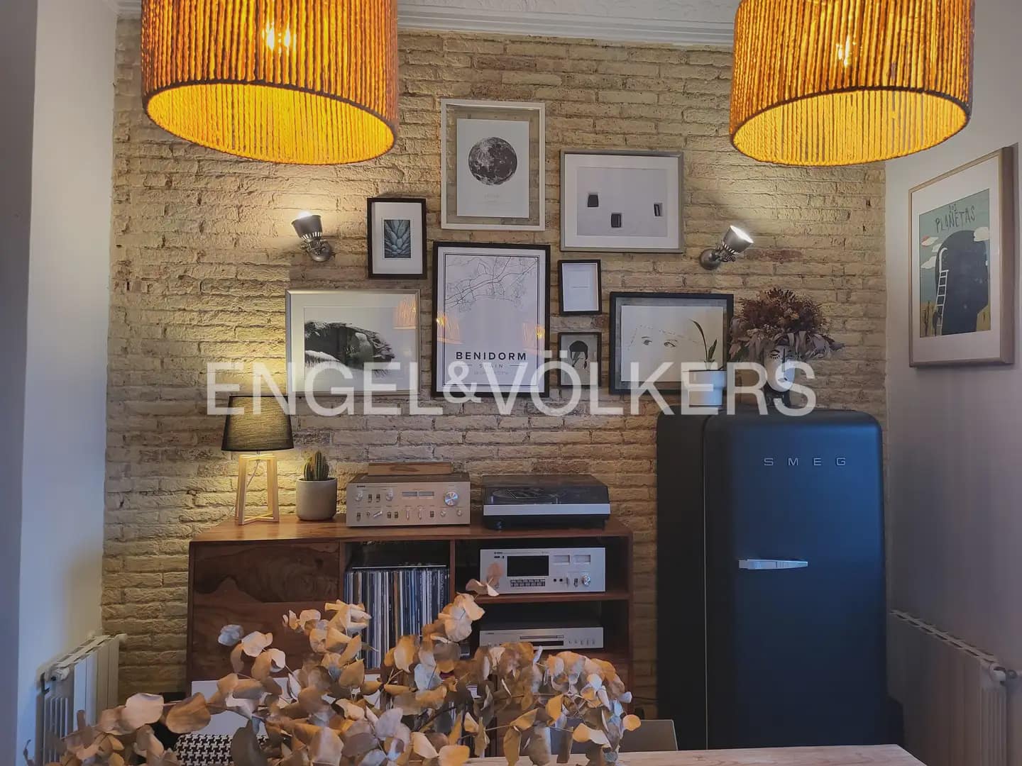 3 sypialnia Mieszkanie do wynajęcia w Miasto Walencja - 3 300 € (Ref: 9897699)