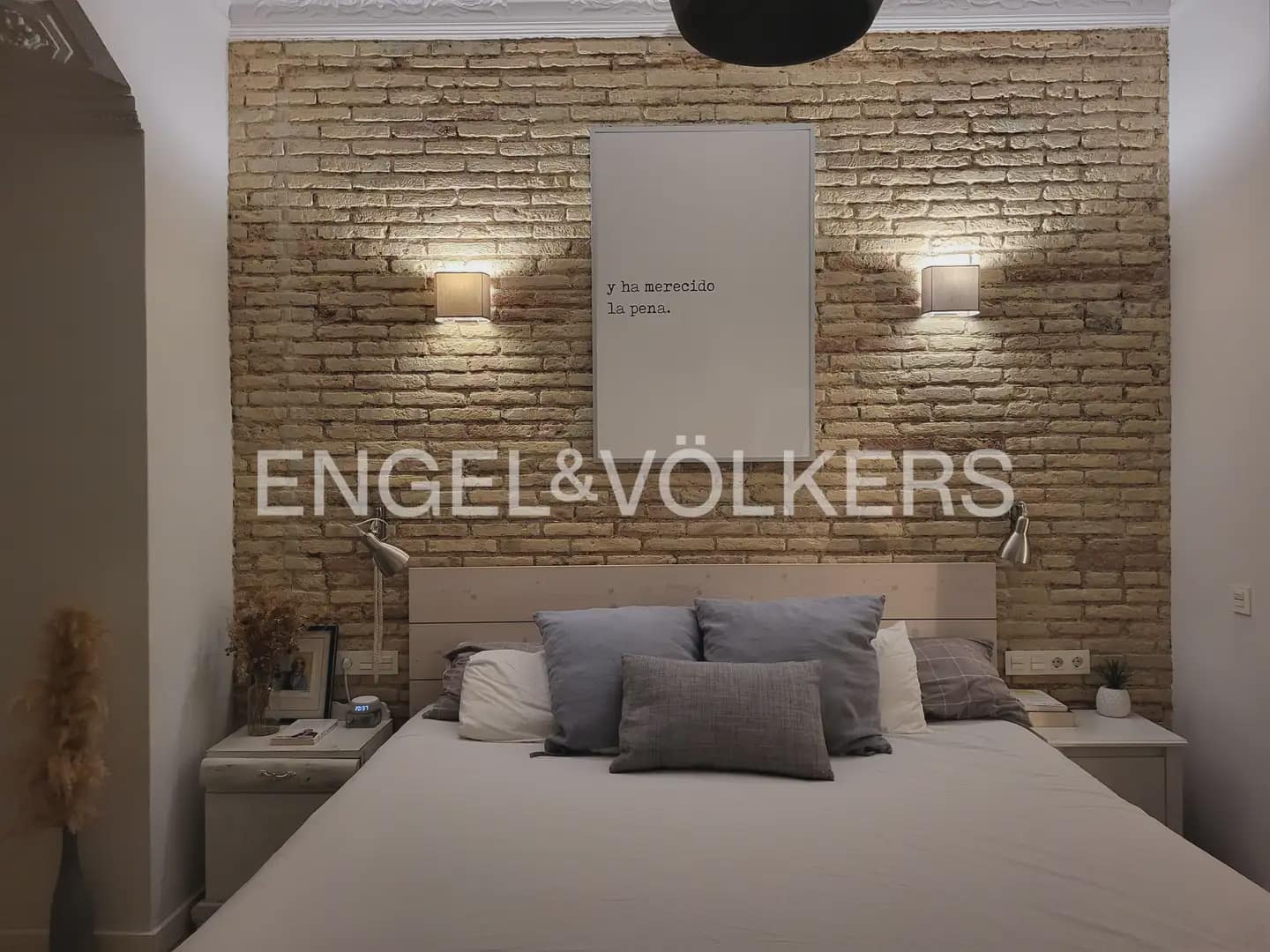 3 sypialnia Mieszkanie do wynajęcia w Miasto Walencja - 3 300 € (Ref: 9897699)
