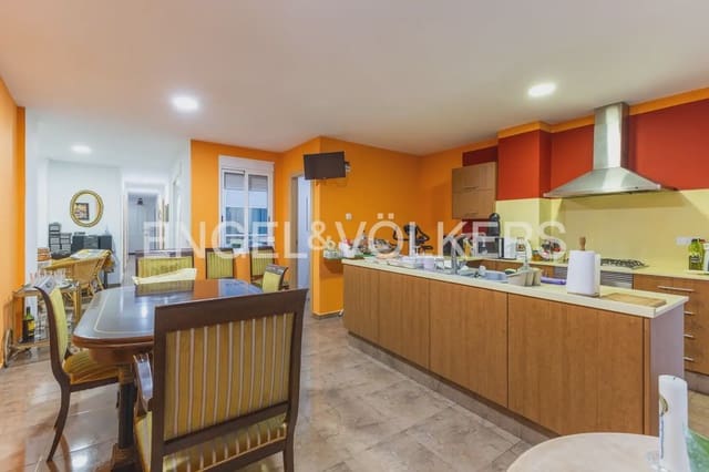 3 Zimmer Wohnung zu verkaufen in La Xerea, València Stadt - 590.000 € (Ref: 9897700)
