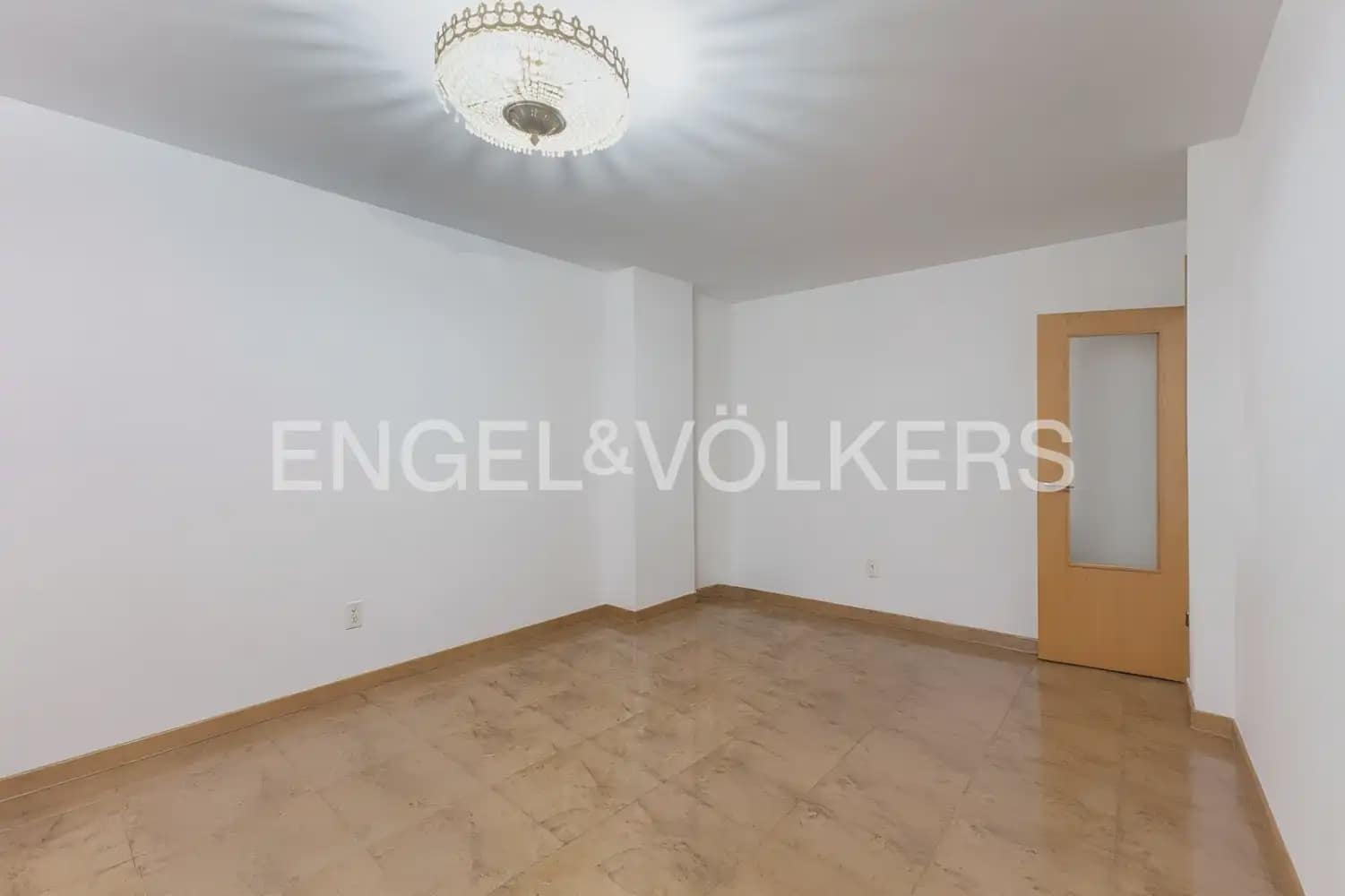 3 Zimmer Wohnung zu verkaufen in Valencia Stadt - 590.000 € (Ref: 9897700)