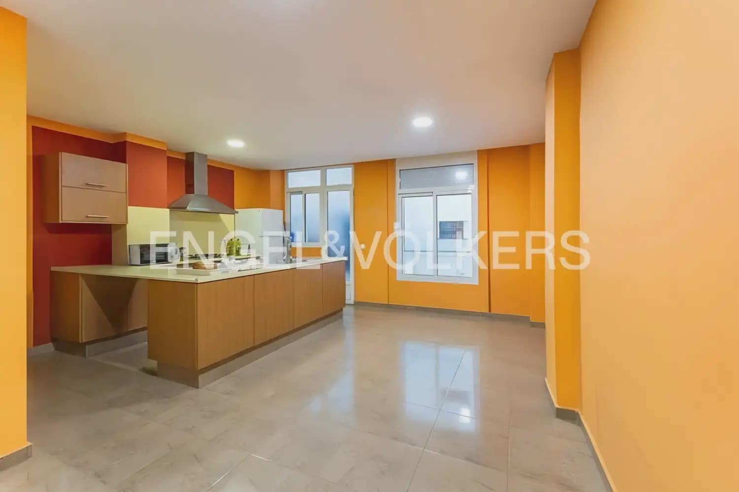 3 Zimmer Wohnung zu verkaufen in Valencia Stadt - 590.000 € (Ref: 9897700)