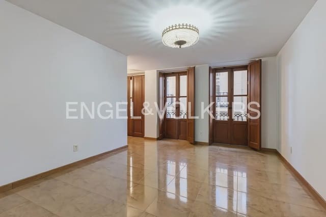 3 Zimmer Wohnung zu verkaufen in La Xerea, València Stadt - 590.000 € (Ref: 9897700)