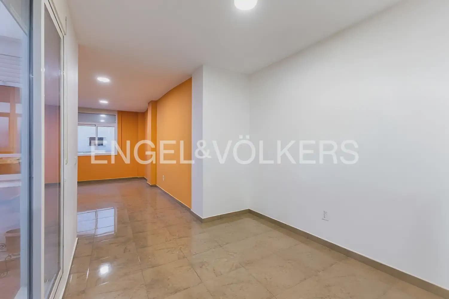 3 Zimmer Wohnung zu verkaufen in Valencia Stadt - 590.000 € (Ref: 9897700)