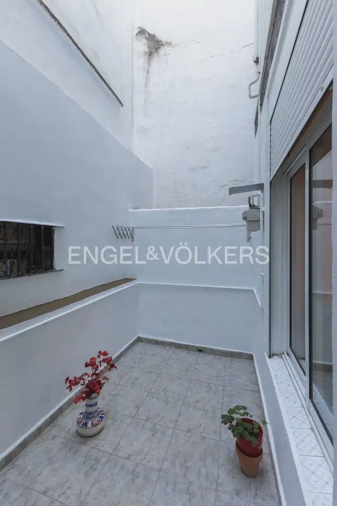 3 Zimmer Wohnung zu verkaufen in Valencia Stadt - 590.000 € (Ref: 9897700)