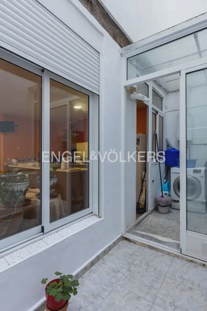 3 Zimmer Wohnung zu verkaufen in Valencia Stadt - 590.000 € (Ref: 9897700)