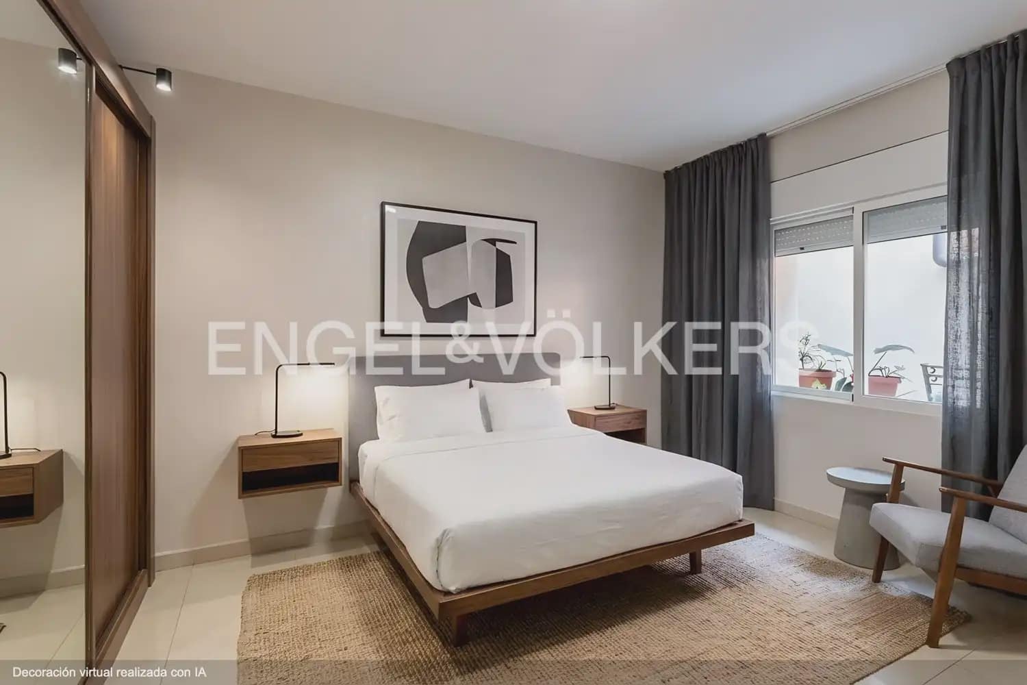 3 Zimmer Wohnung zu verkaufen in Valencia Stadt - 590.000 € (Ref: 9897700)
