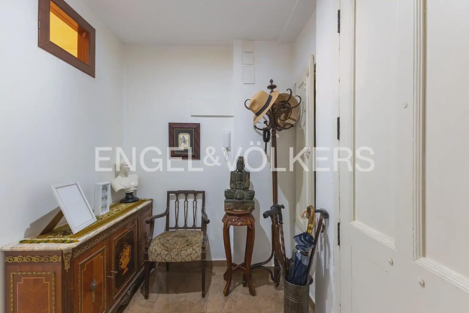 3 Zimmer Wohnung zu verkaufen in Valencia Stadt - 590.000 € (Ref: 9897700)