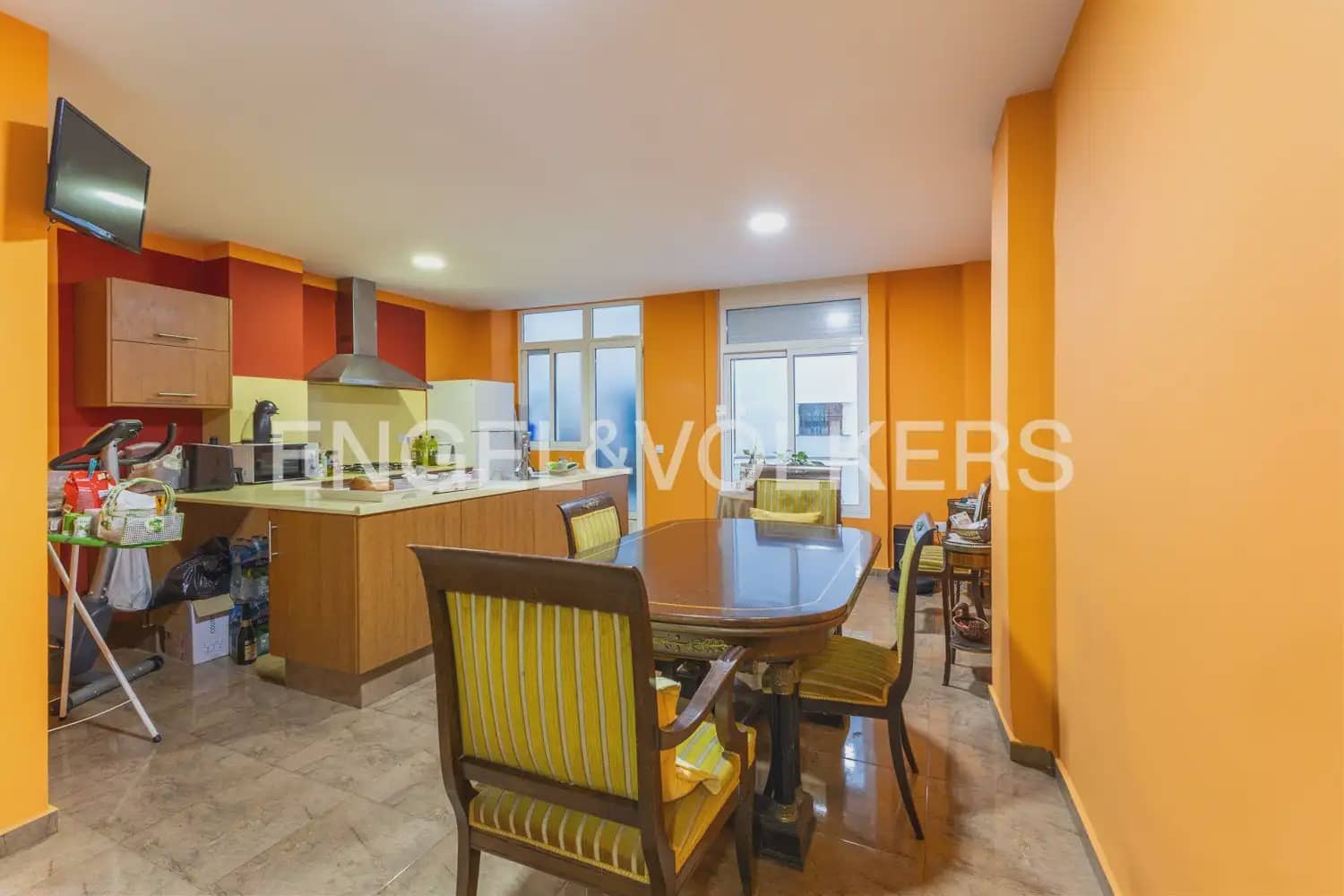 3 Zimmer Wohnung zu verkaufen in Valencia Stadt - 590.000 € (Ref: 9897700)