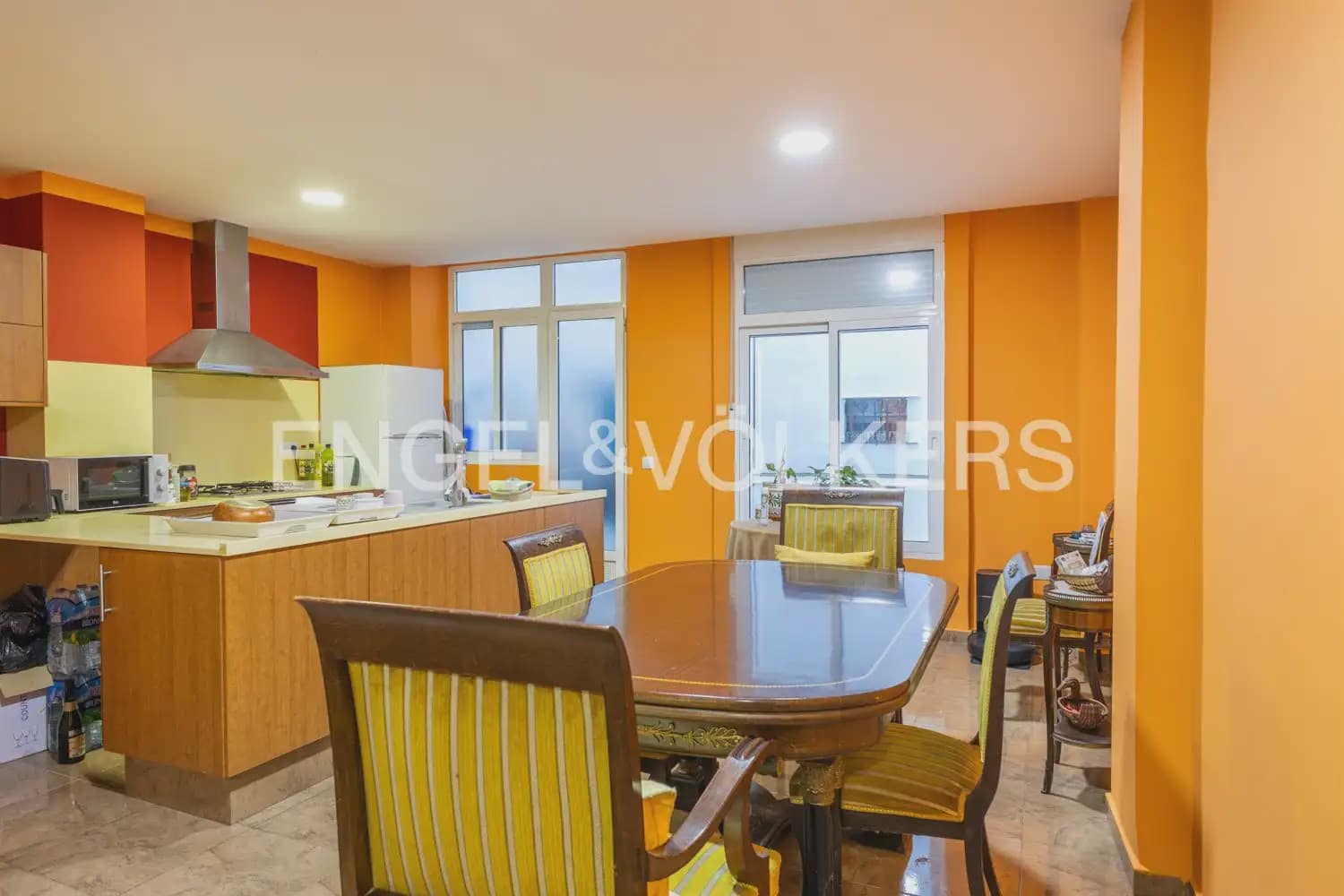 3 Zimmer Wohnung zu verkaufen in Valencia Stadt - 590.000 € (Ref: 9897700)
