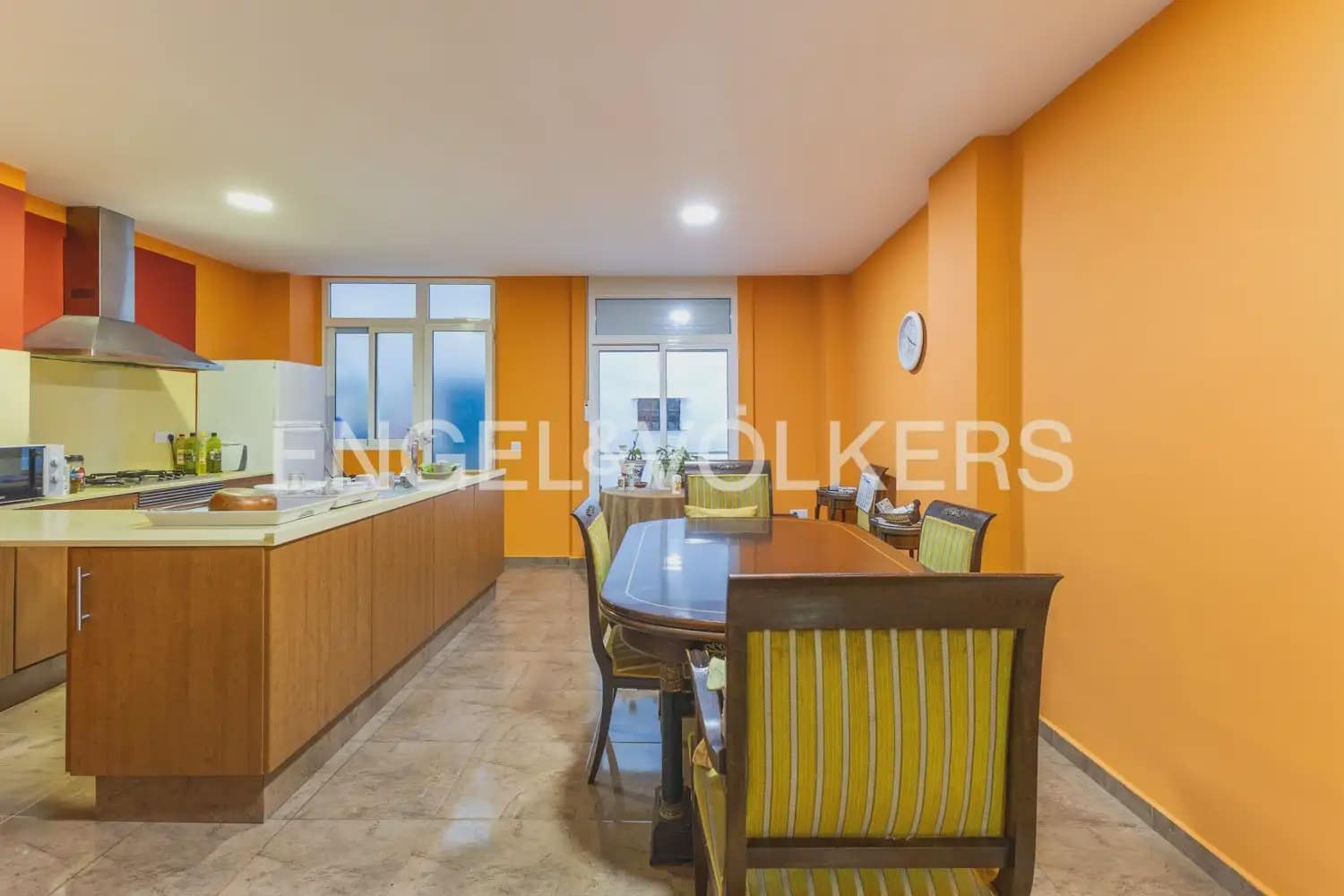 3 Zimmer Wohnung zu verkaufen in Valencia Stadt - 590.000 € (Ref: 9897700)