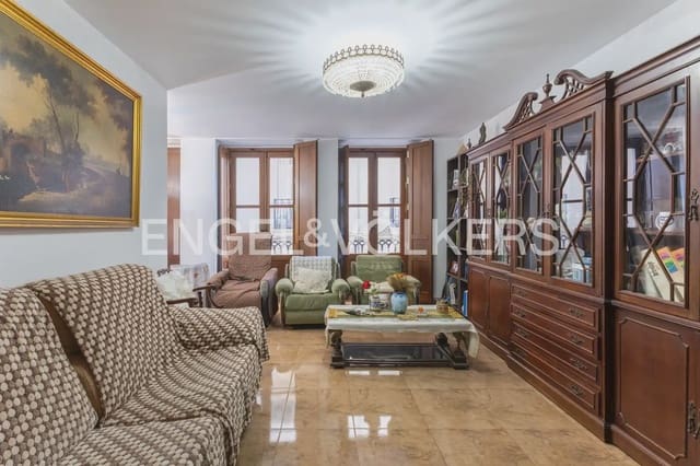 3 Zimmer Wohnung zu verkaufen in La Xerea, València Stadt - 590.000 € (Ref: 9897700)