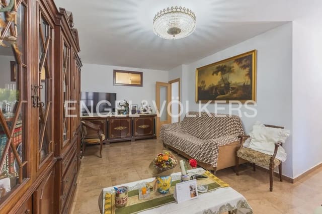 3 Zimmer Wohnung zu verkaufen in La Xerea, València Stadt - 590.000 € (Ref: 9897700)