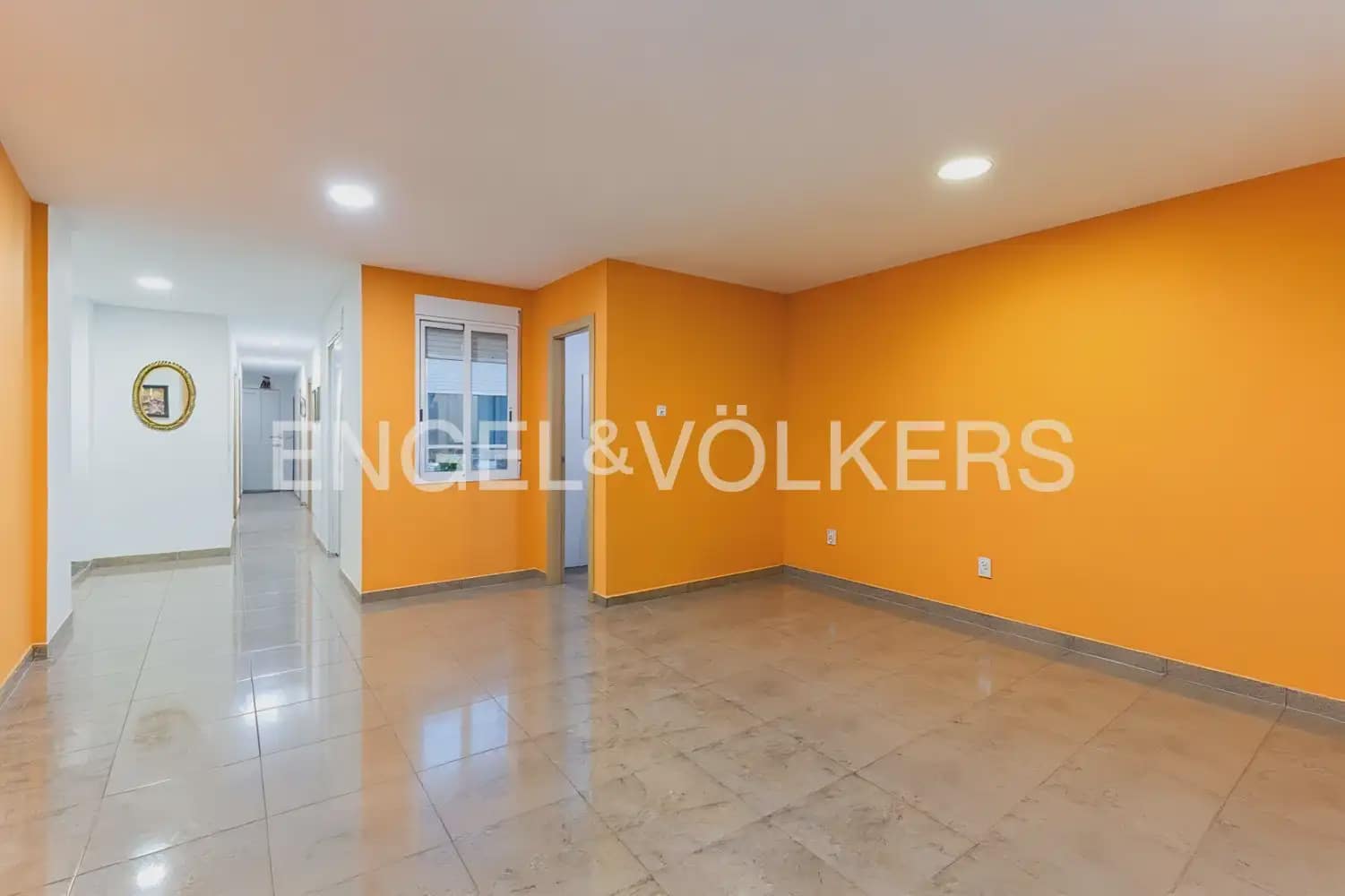 3 Zimmer Wohnung zu verkaufen in Valencia Stadt - 590.000 € (Ref: 9897700)