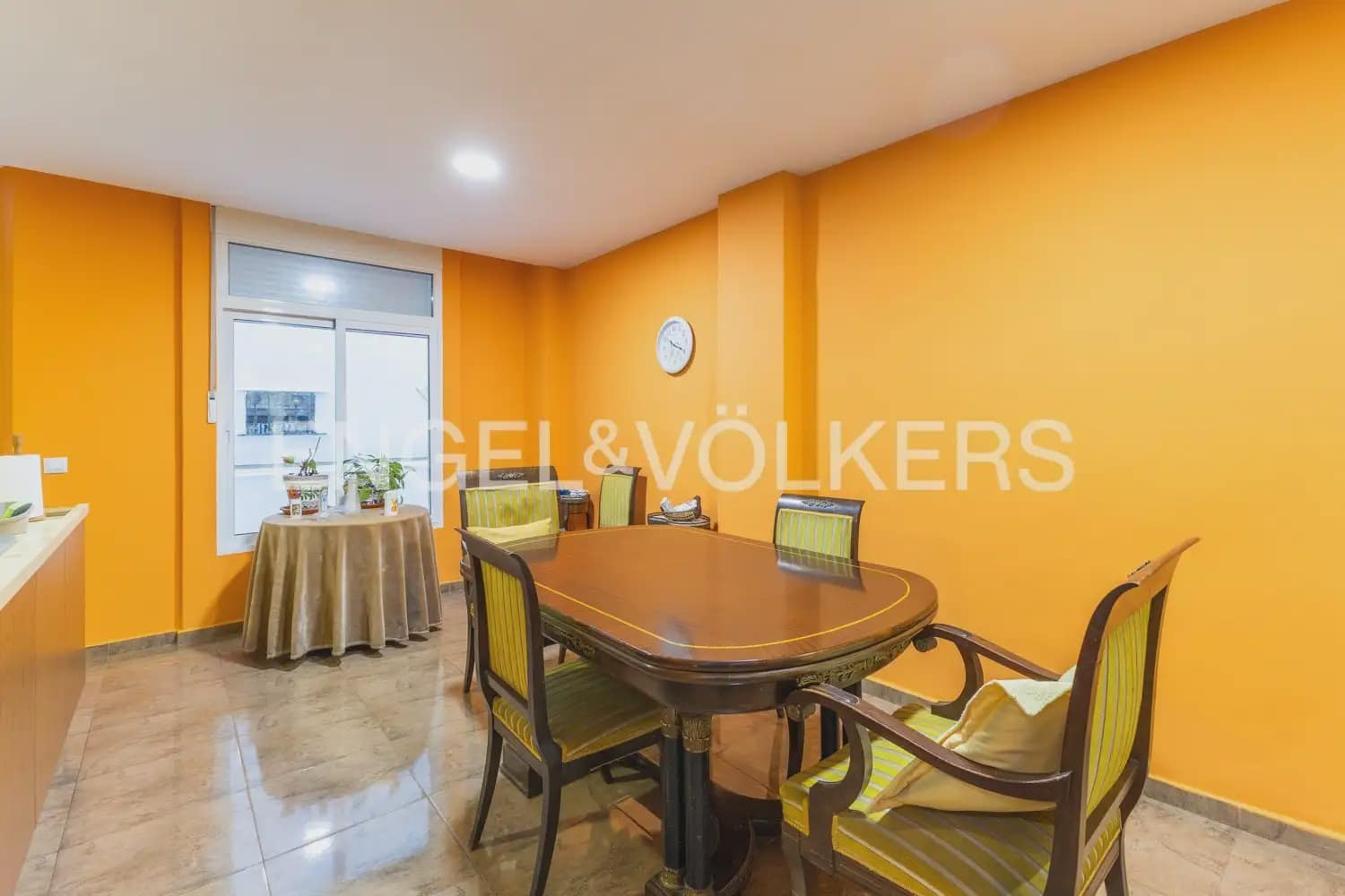 3 Zimmer Wohnung zu verkaufen in Valencia Stadt - 590.000 € (Ref: 9897700)