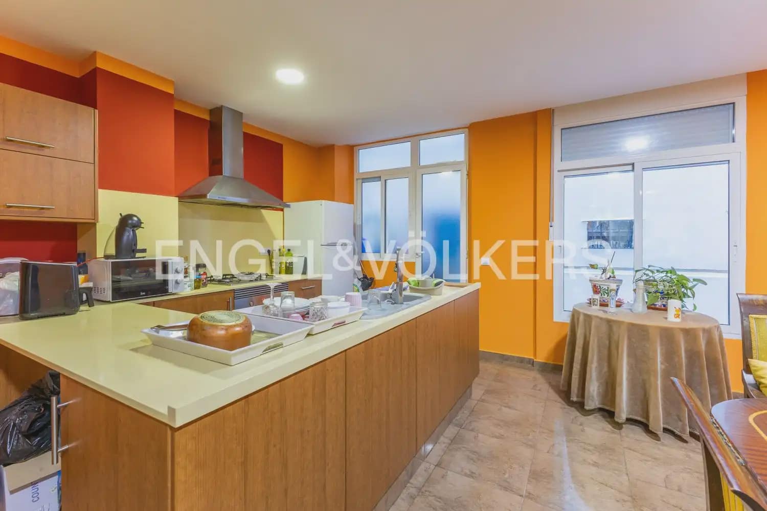 3 Zimmer Wohnung zu verkaufen in Valencia Stadt - 590.000 € (Ref: 9897700)