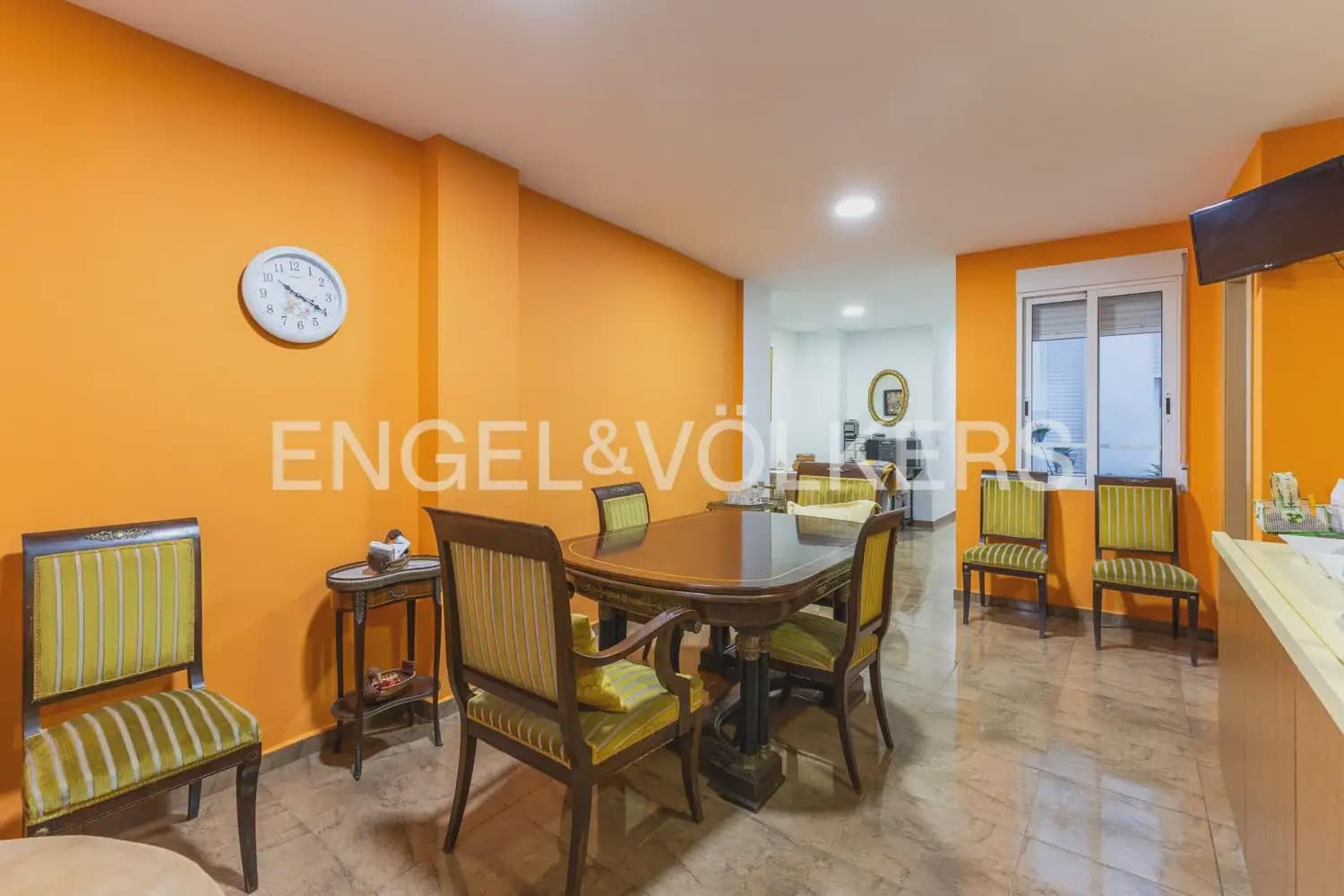 3 Zimmer Wohnung zu verkaufen in Valencia Stadt - 590.000 € (Ref: 9897700)