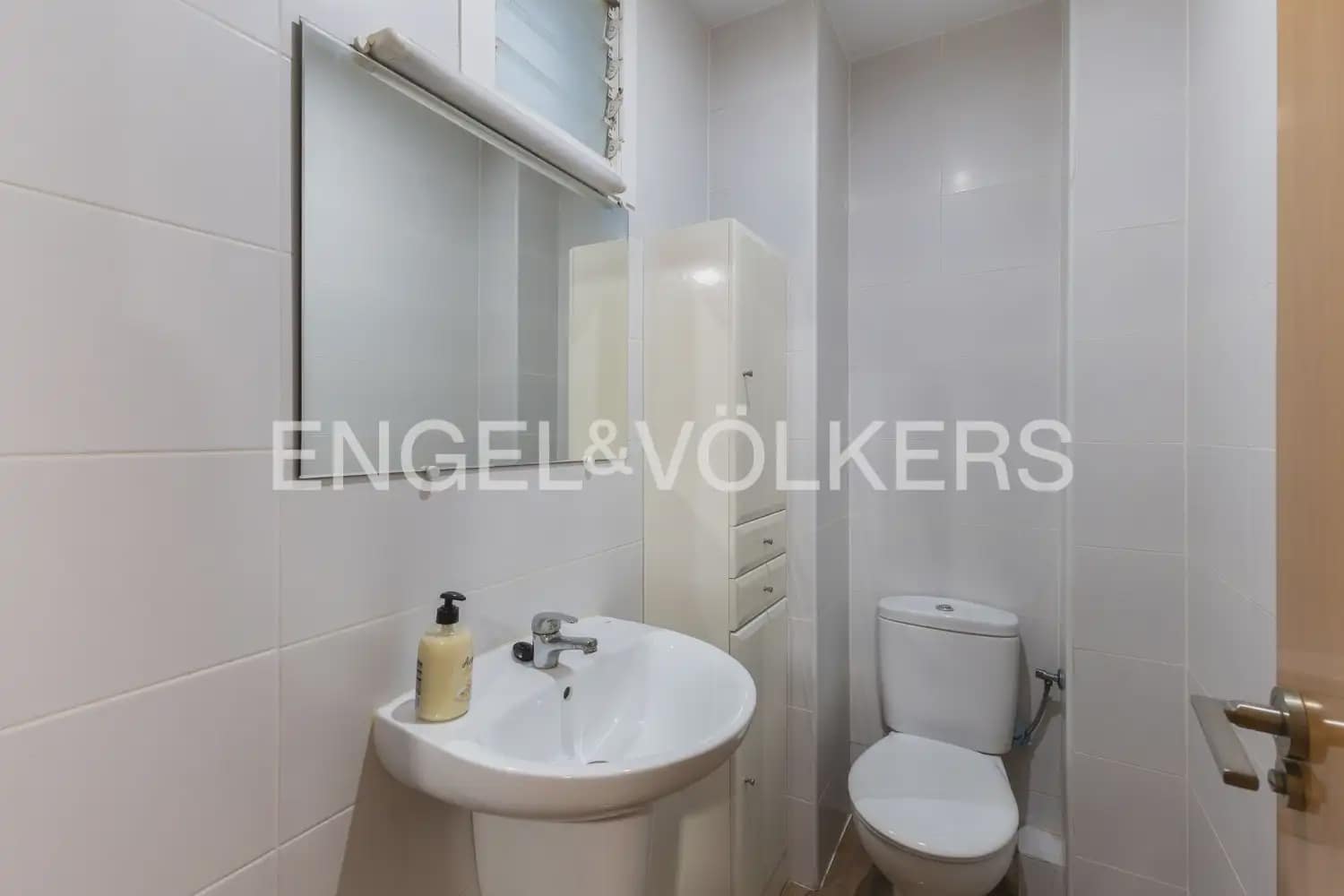3 Zimmer Wohnung zu verkaufen in Valencia Stadt - 590.000 € (Ref: 9897700)