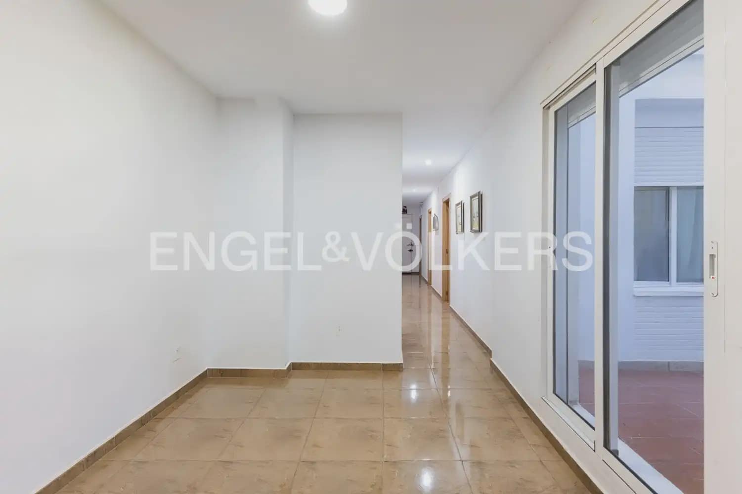 3 Zimmer Wohnung zu verkaufen in Valencia Stadt - 590.000 € (Ref: 9897700)