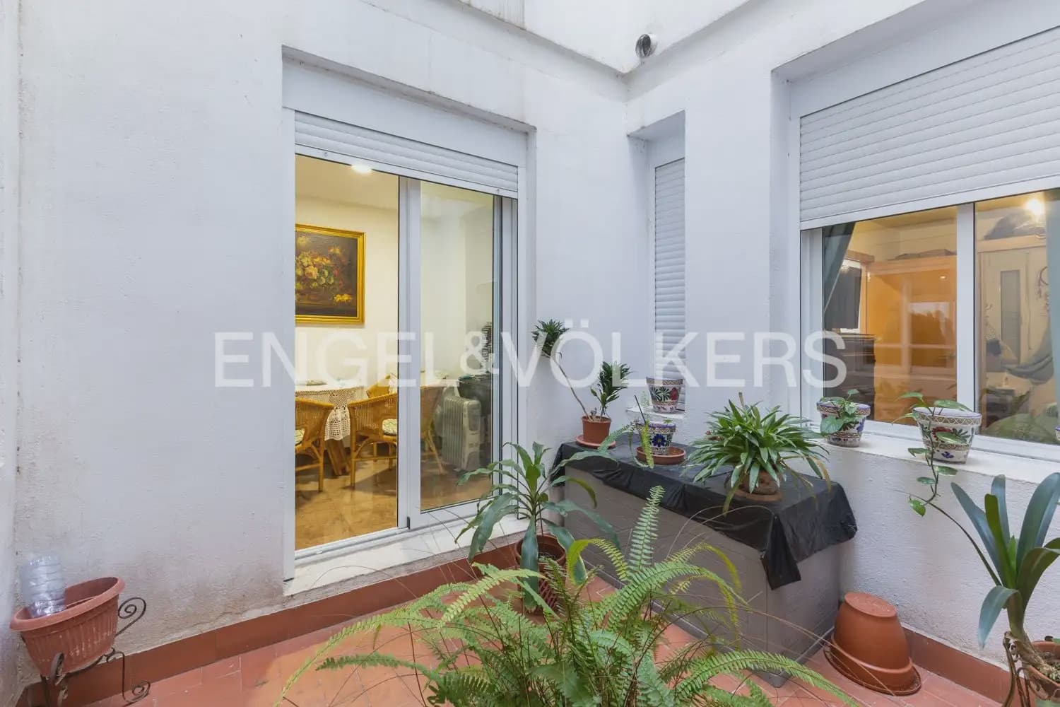 3 Zimmer Wohnung zu verkaufen in Valencia Stadt - 590.000 € (Ref: 9897700)