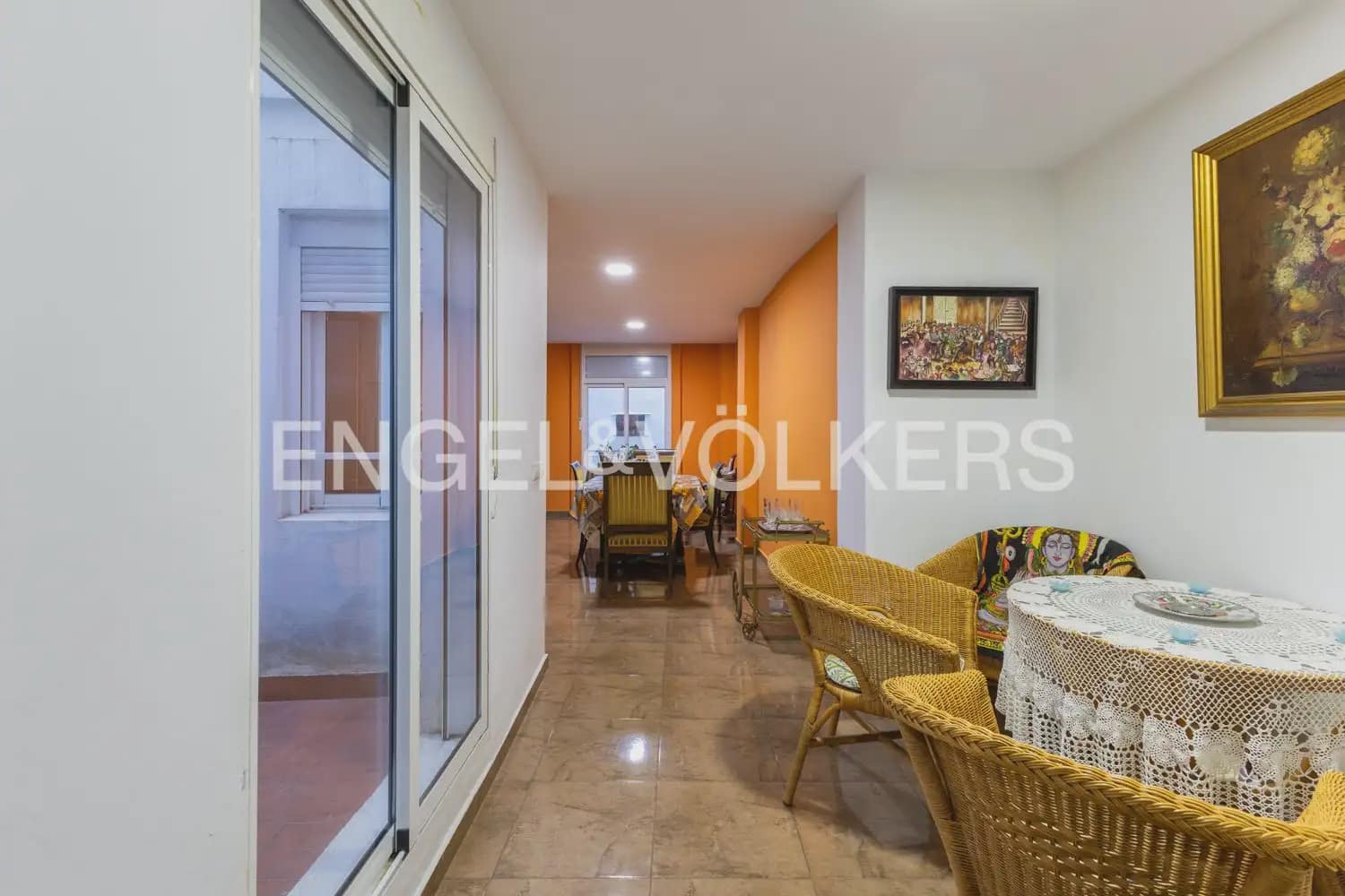 3 Zimmer Wohnung zu verkaufen in Valencia Stadt - 590.000 € (Ref: 9897700)