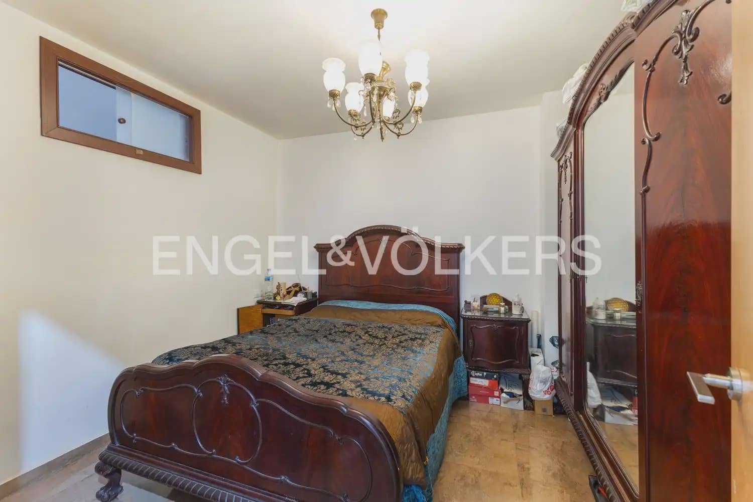3 Zimmer Wohnung zu verkaufen in Valencia Stadt - 590.000 € (Ref: 9897700)