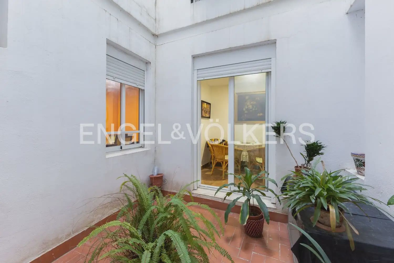 3 Zimmer Wohnung zu verkaufen in Valencia Stadt - 590.000 € (Ref: 9897700)