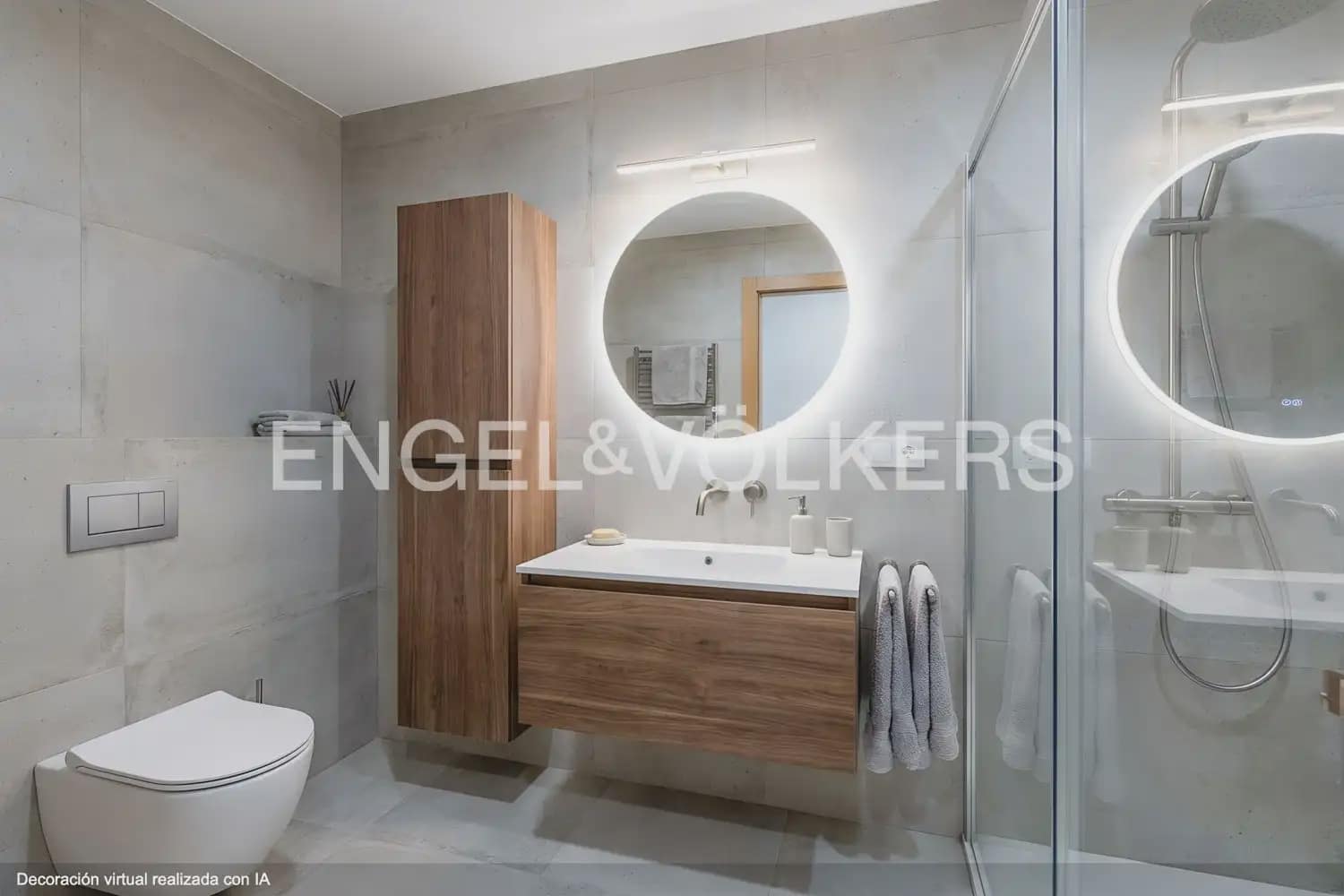 3 Zimmer Wohnung zu verkaufen in Valencia Stadt - 590.000 € (Ref: 9897700)
