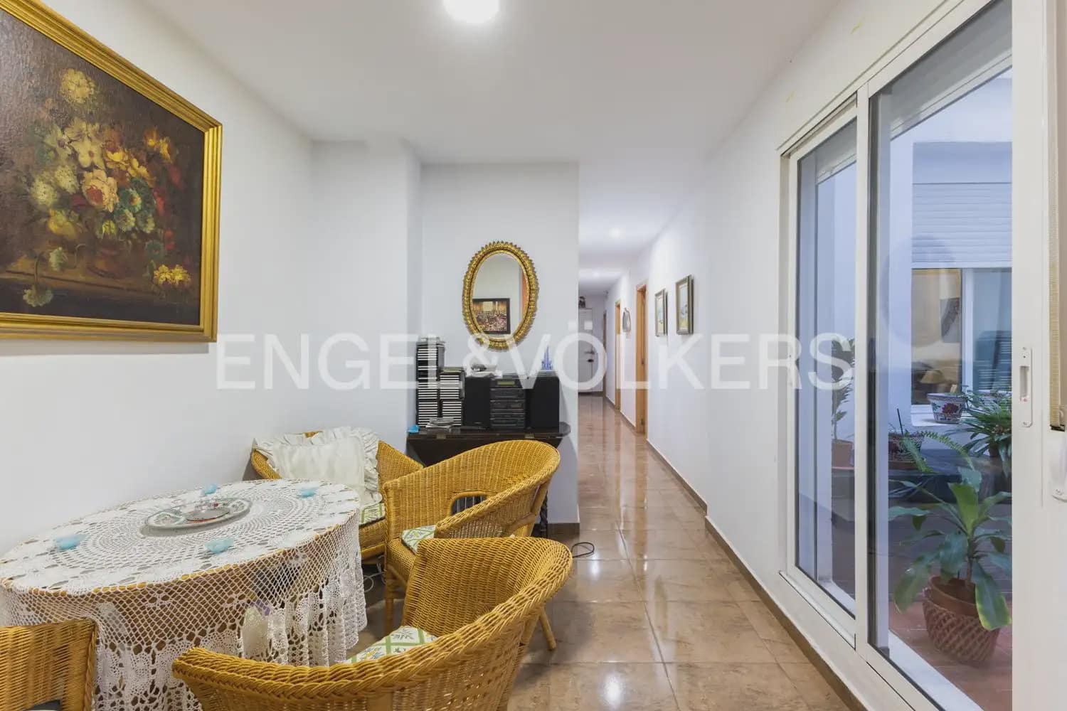3 Zimmer Wohnung zu verkaufen in Valencia Stadt - 590.000 € (Ref: 9897700)