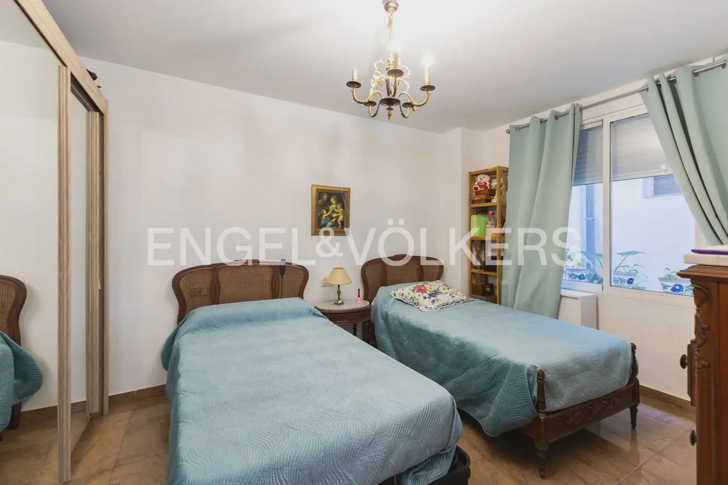 3 Zimmer Wohnung zu verkaufen in Valencia Stadt - 590.000 € (Ref: 9897700)