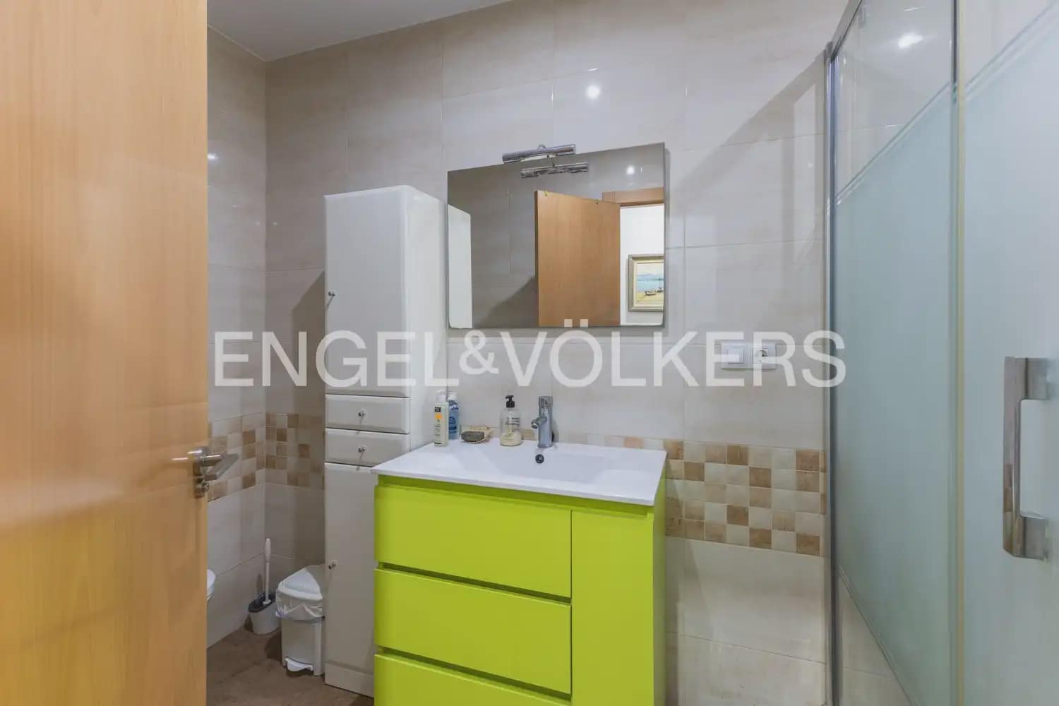3 Zimmer Wohnung zu verkaufen in Valencia Stadt - 590.000 € (Ref: 9897700)