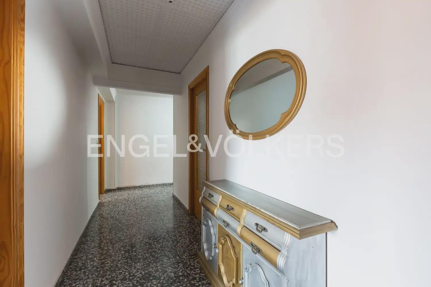 3 chambre Appartement à vendre à Denia avec garage - 250 000 € (Ref: 9897701)