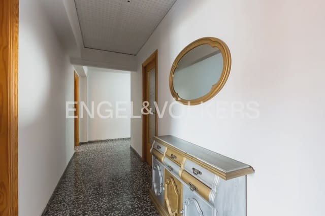 3 chambre Appartement à vendre à Saladar, Dénia avec garage - 250 000 € (Ref: 9897701)