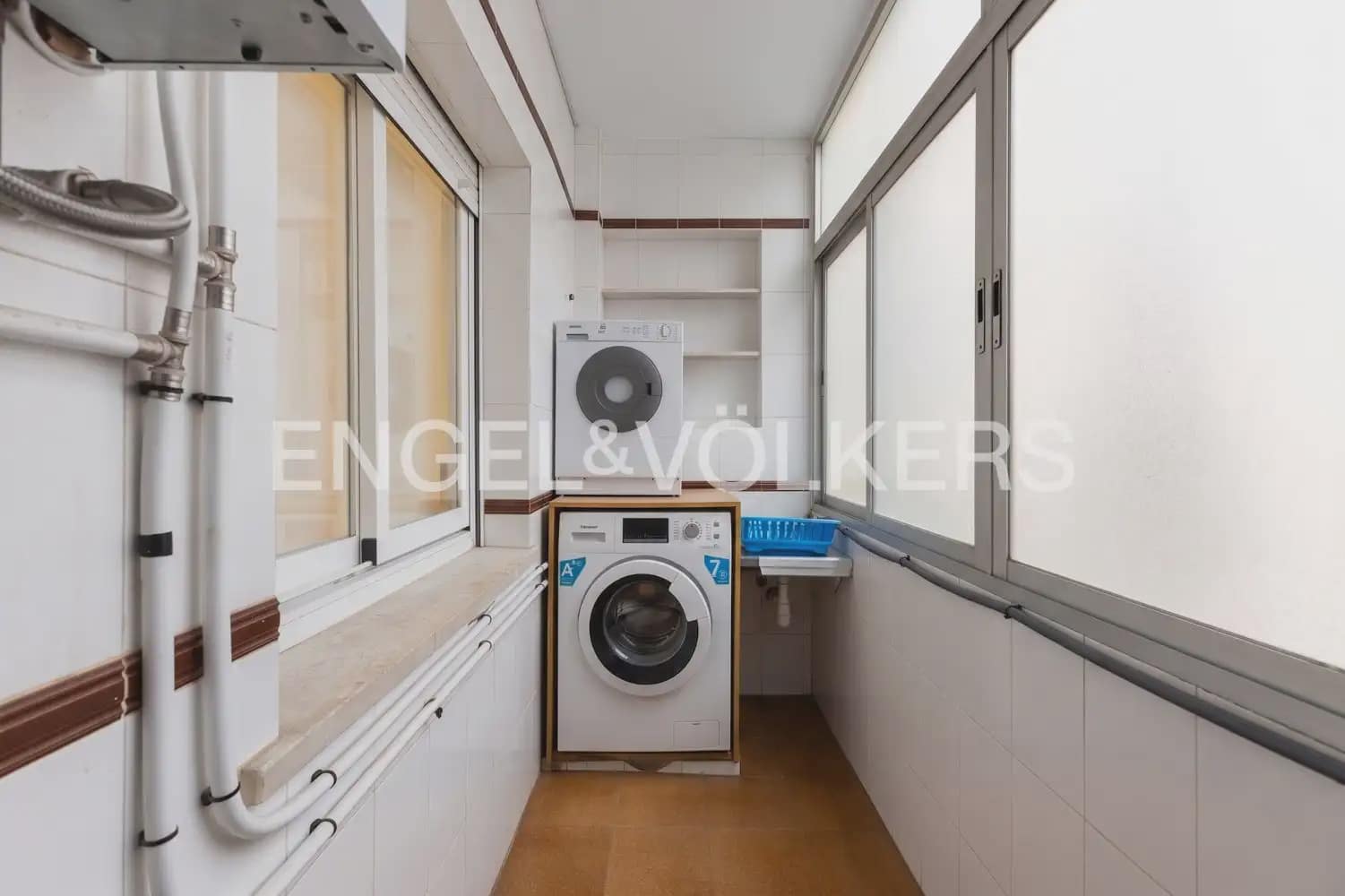 3 chambre Appartement à vendre à Denia avec garage - 250 000 € (Ref: 9897701)