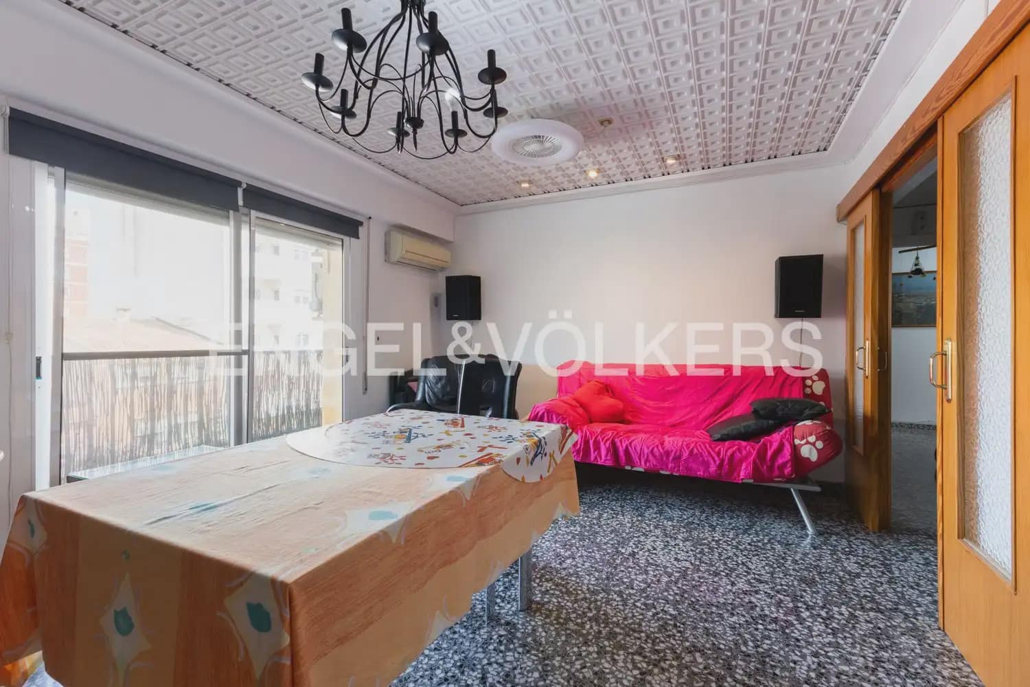 3 chambre Appartement à vendre à Denia avec garage - 250 000 € (Ref: 9897701)