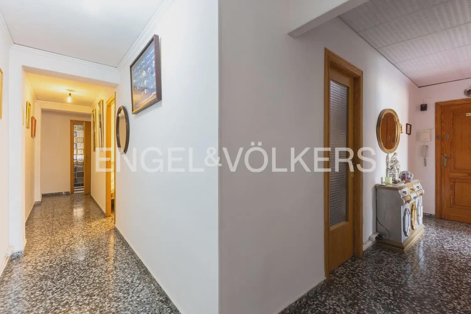 3 chambre Appartement à vendre à Denia avec garage - 250 000 € (Ref: 9897701)