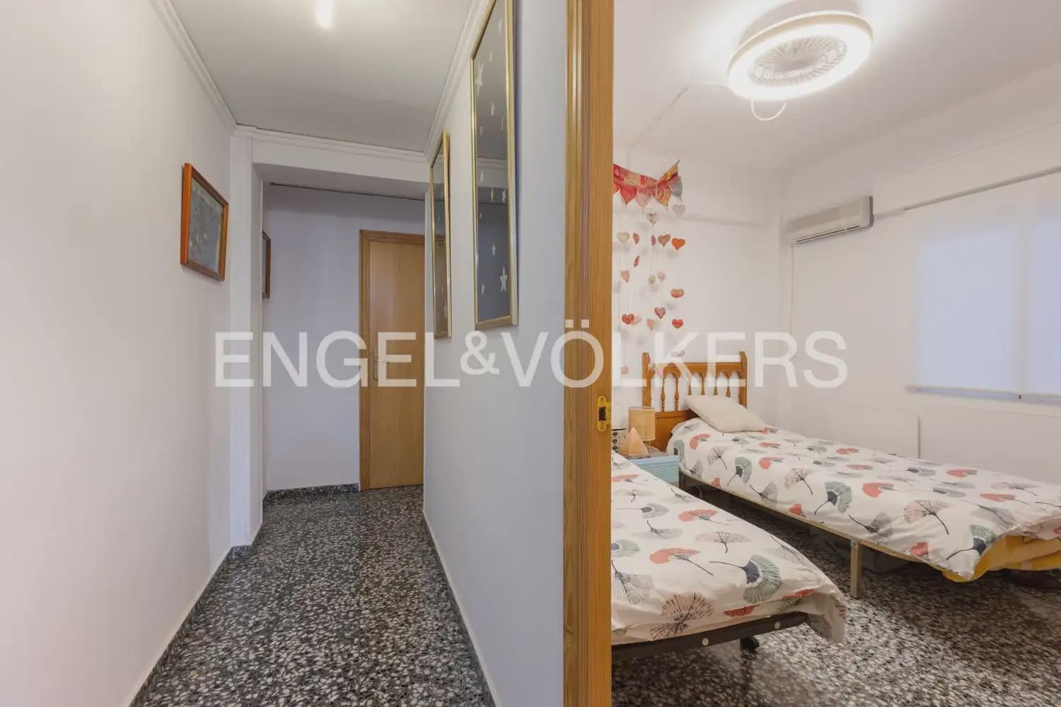 3 chambre Appartement à vendre à Denia avec garage - 250 000 € (Ref: 9897701)