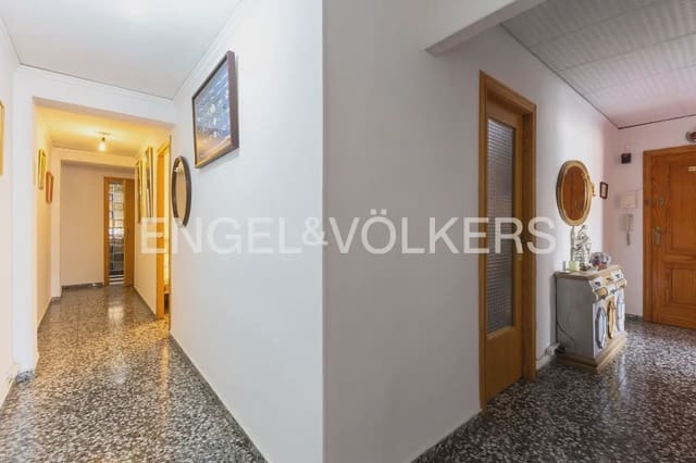 3 chambre Appartement à vendre à Saladar, Dénia avec garage - 250 000 € (Ref: 9897701)