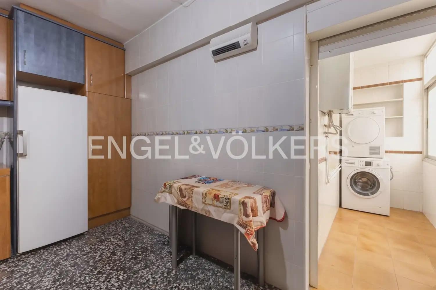 3 chambre Appartement à vendre à Denia avec garage - 250 000 € (Ref: 9897701)