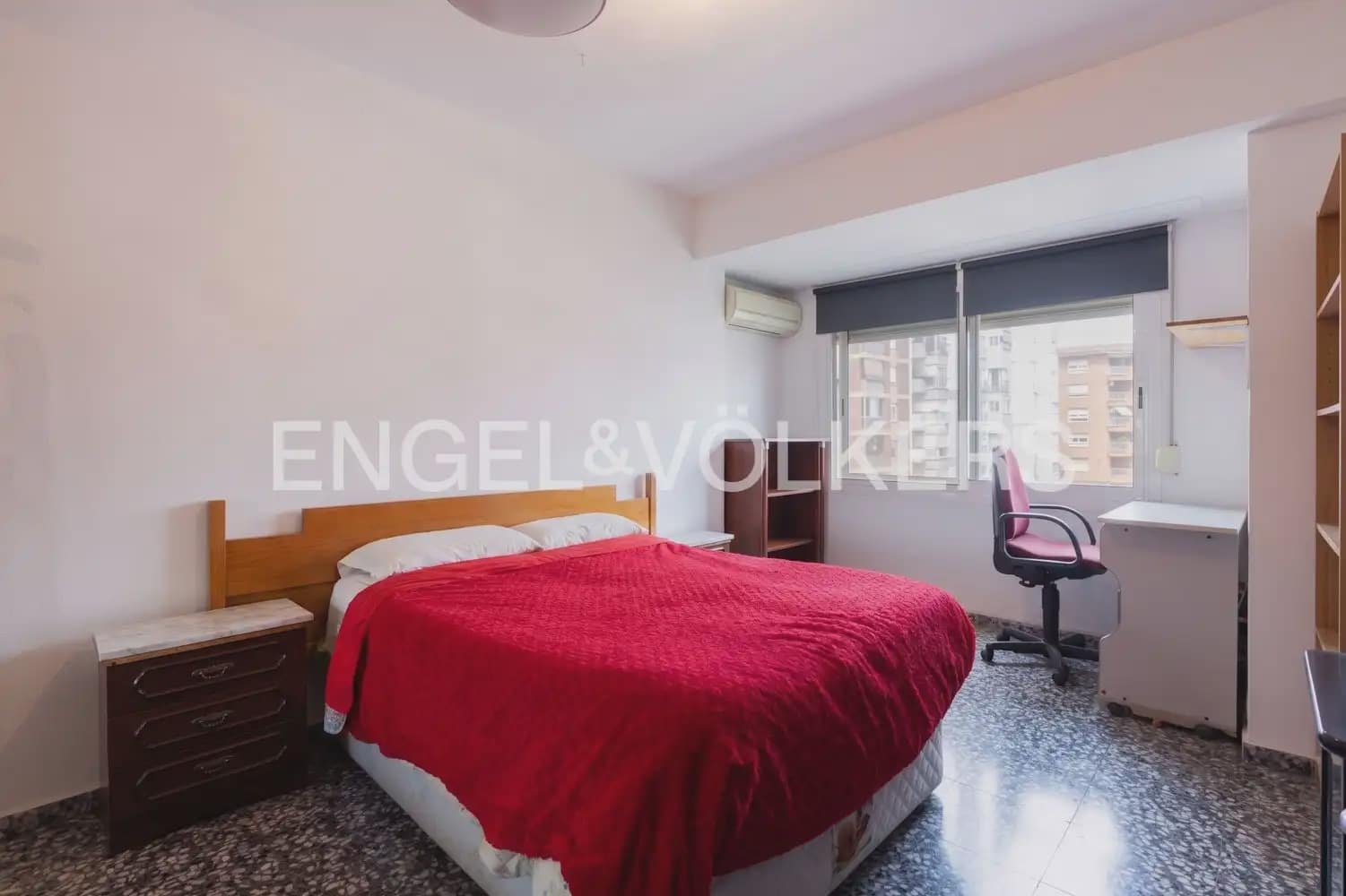 3 chambre Appartement à vendre à Denia avec garage - 250 000 € (Ref: 9897701)