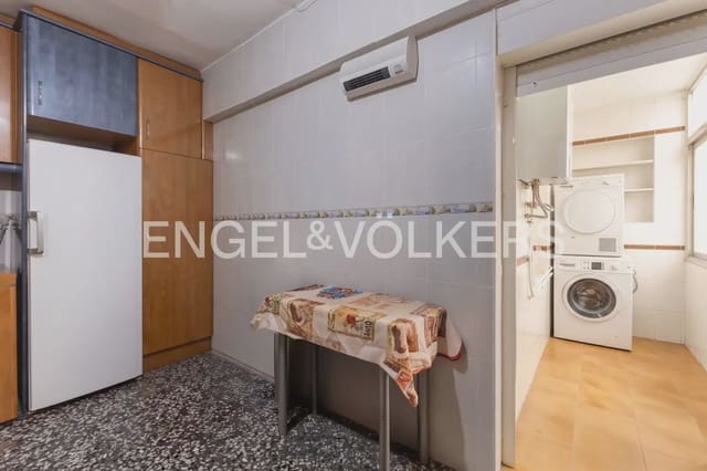 3 chambre Appartement à vendre à Saladar, Dénia avec garage - 250 000 € (Ref: 9897701)