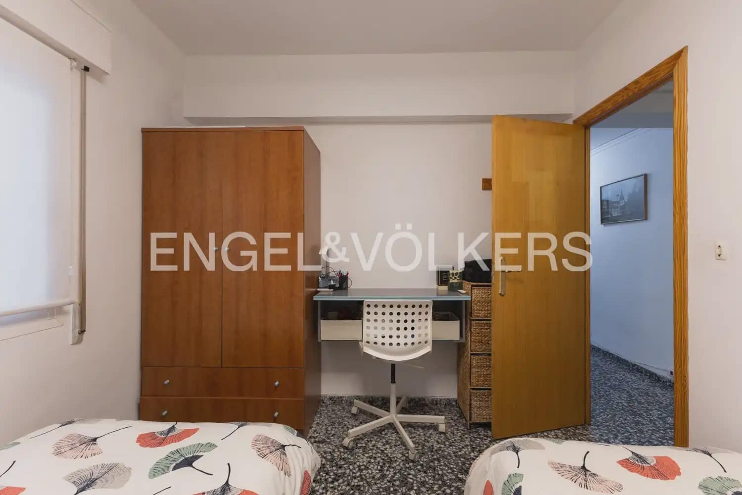 3 chambre Appartement à vendre à Denia avec garage - 250 000 € (Ref: 9897701)