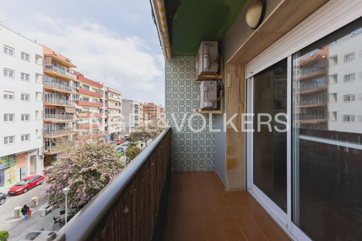 3 chambre Appartement à vendre à Denia avec garage - 250 000 € (Ref: 9897701)