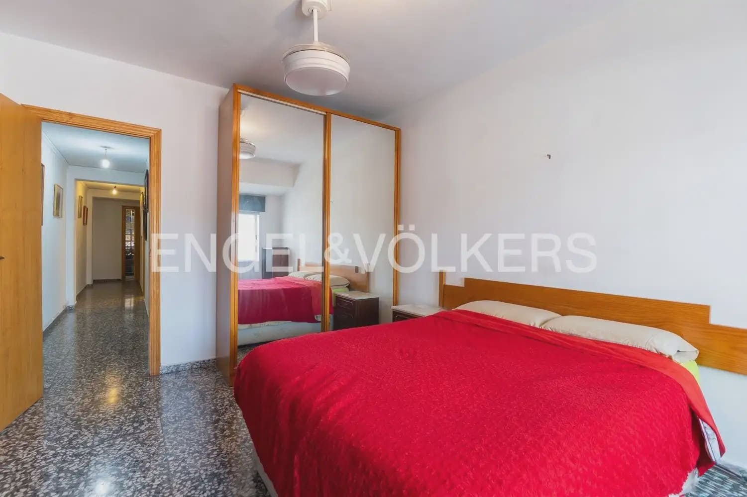3 chambre Appartement à vendre à Denia avec garage - 250 000 € (Ref: 9897701)