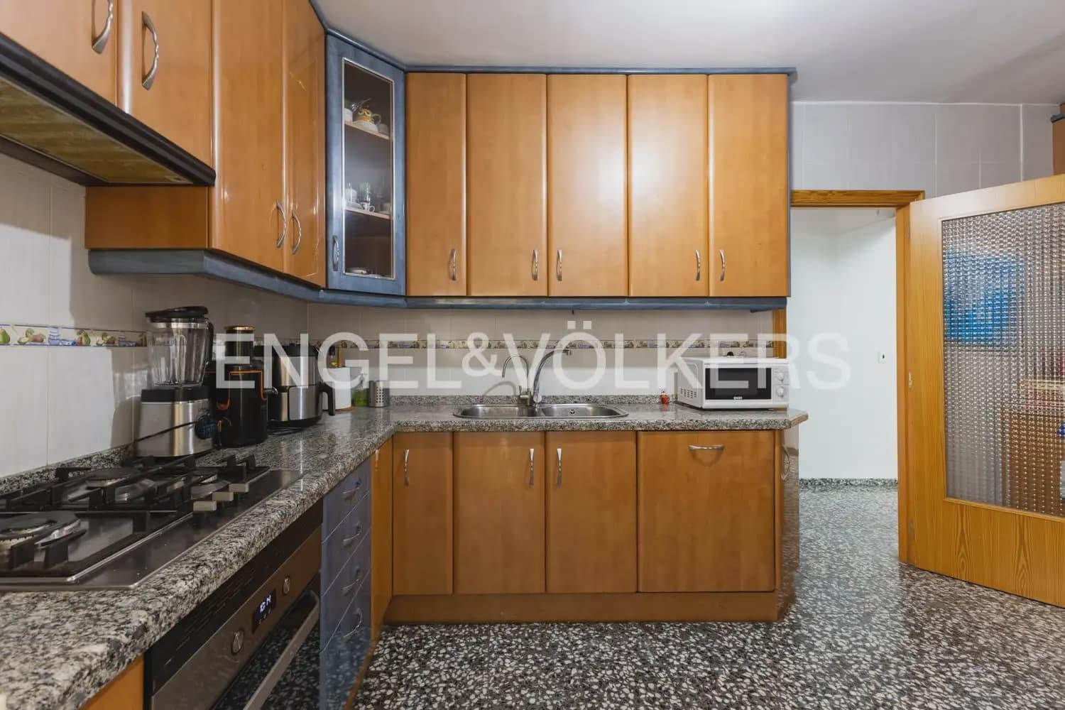 3 chambre Appartement à vendre à Denia avec garage - 250 000 € (Ref: 9897701)