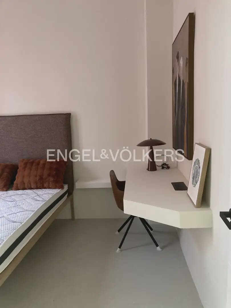 Appartement de 2 chambres à louer à Valence ville - 1 950 € (Ref: 9897703)